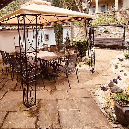 Luxury Private House In City Center Veliko Tarnovo Ngoại thất bức ảnh
