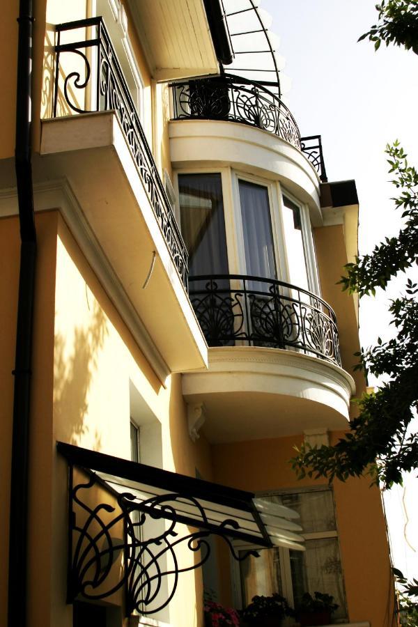 Luxury Private House In City Center Veliko Tarnovo Ngoại thất bức ảnh