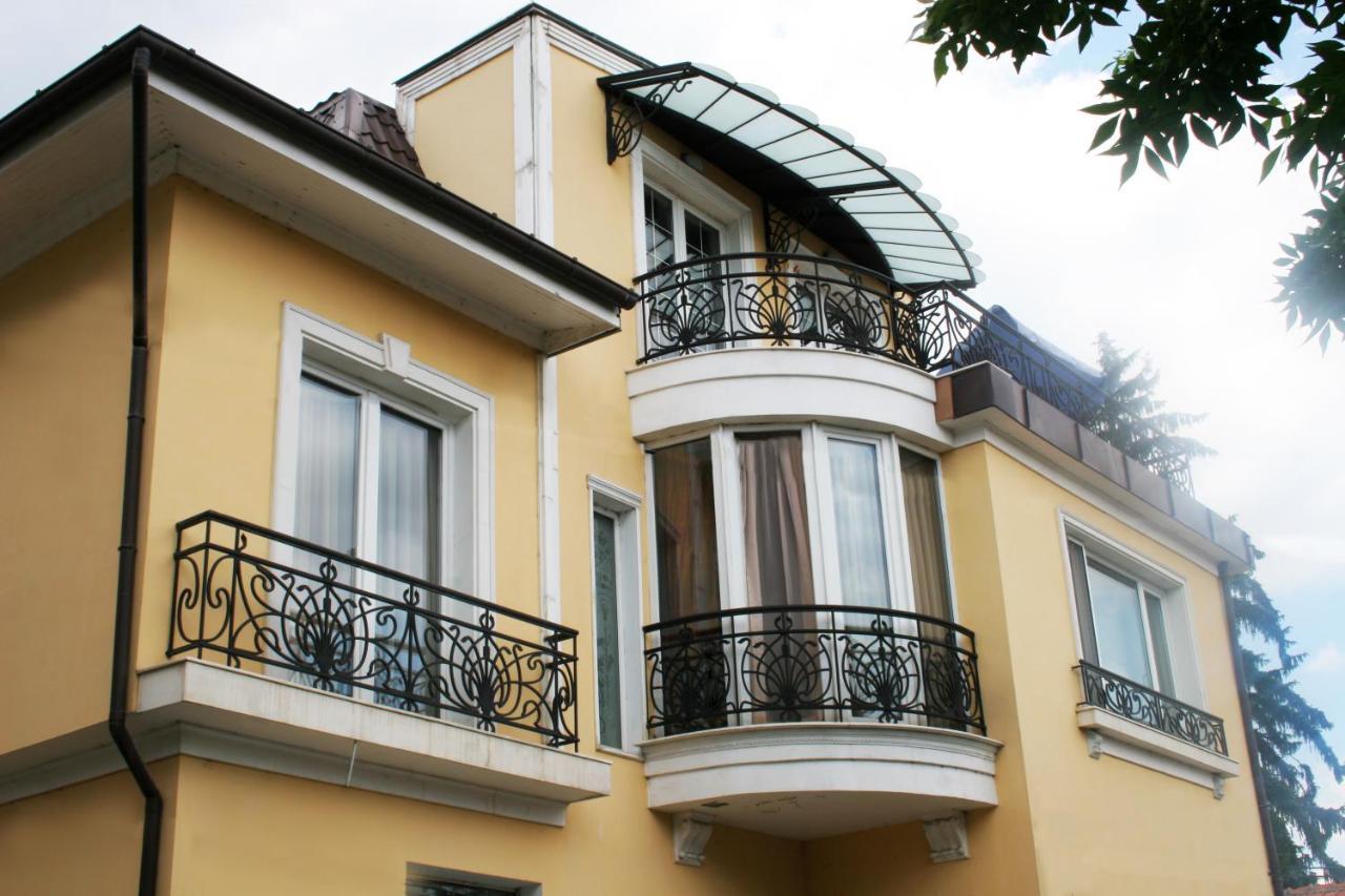 Luxury Private House In City Center Veliko Tarnovo Ngoại thất bức ảnh