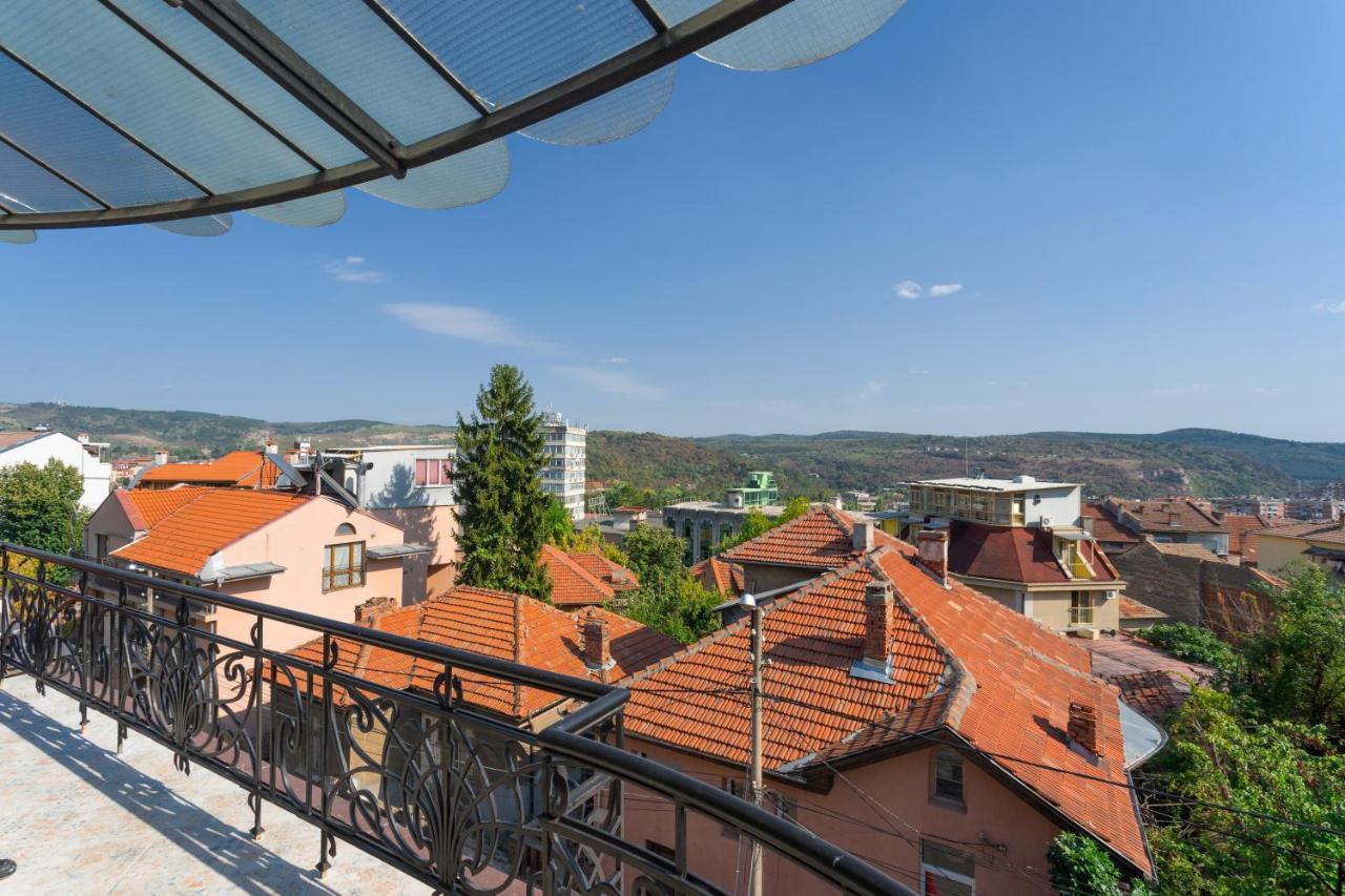 Luxury Private House In City Center Veliko Tarnovo Ngoại thất bức ảnh