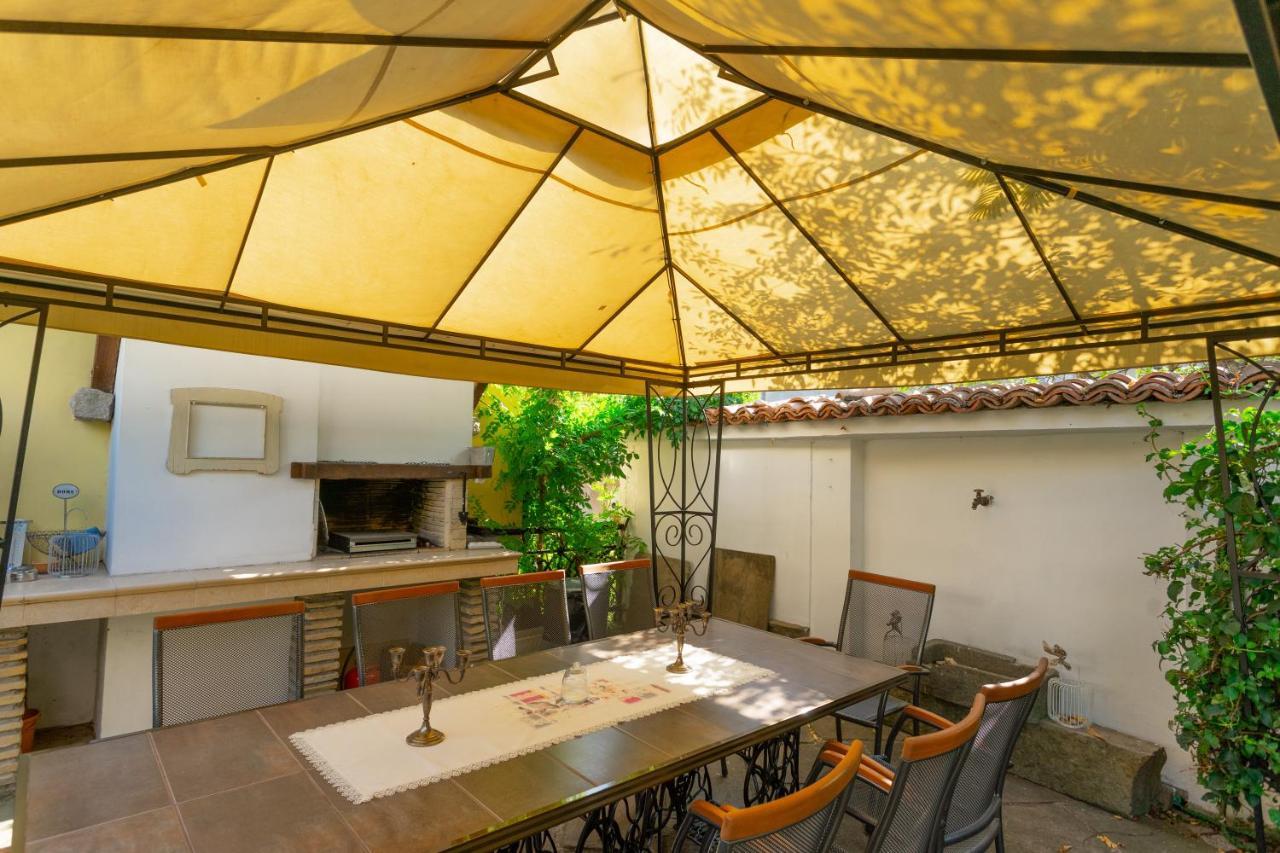 Luxury Private House In City Center Veliko Tarnovo Ngoại thất bức ảnh