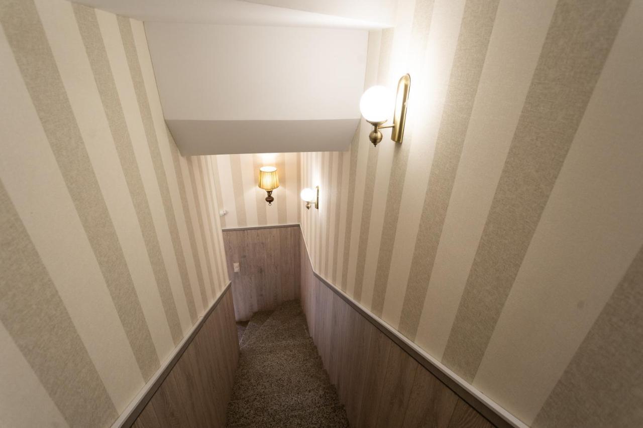 Luxury Private House In City Center Veliko Tarnovo Ngoại thất bức ảnh