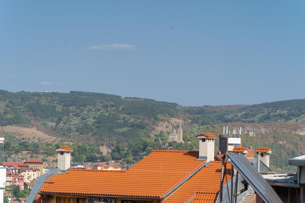 Luxury Private House In City Center Veliko Tarnovo Ngoại thất bức ảnh