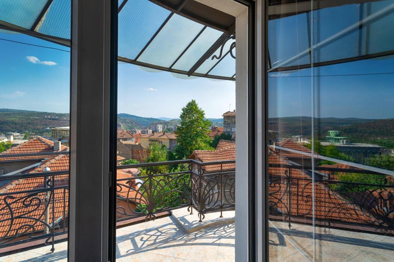 Luxury Private House In City Center Veliko Tarnovo Ngoại thất bức ảnh