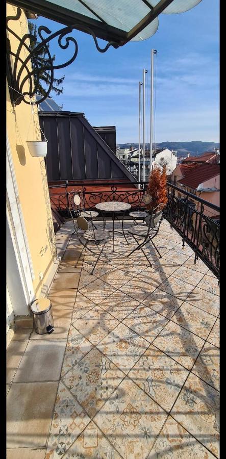 Luxury Private House In City Center Veliko Tarnovo Ngoại thất bức ảnh