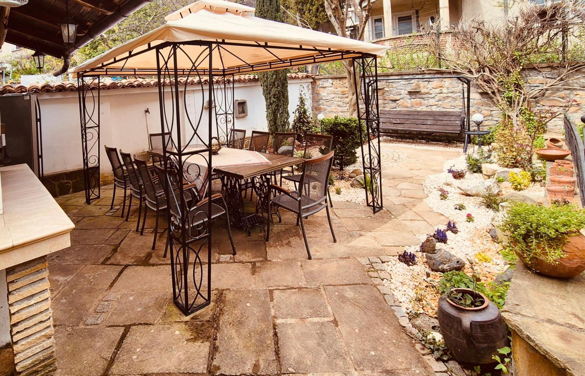Luxury Private House In City Center Veliko Tarnovo Ngoại thất bức ảnh