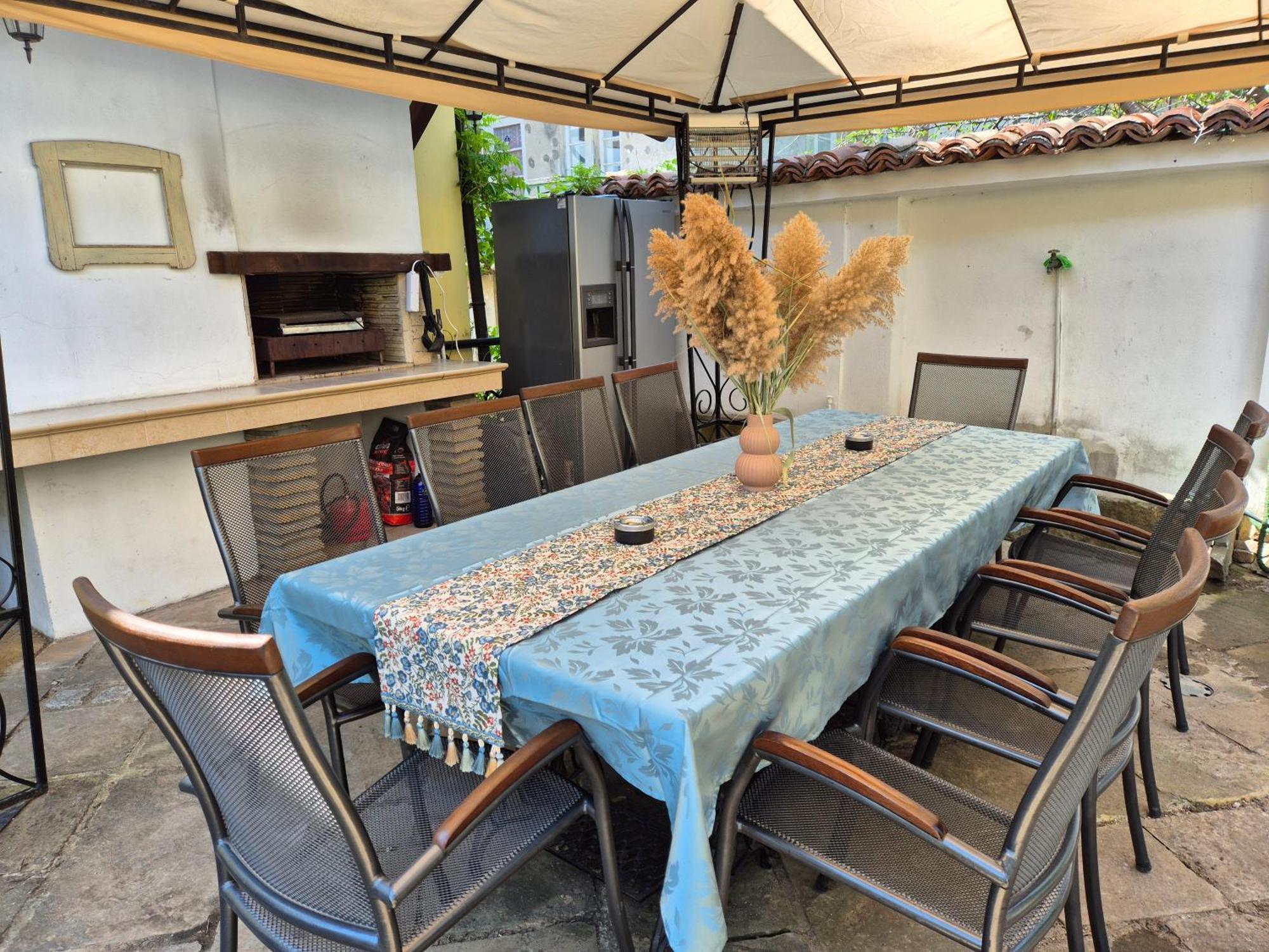 Luxury Private House In City Center Veliko Tarnovo Phòng bức ảnh