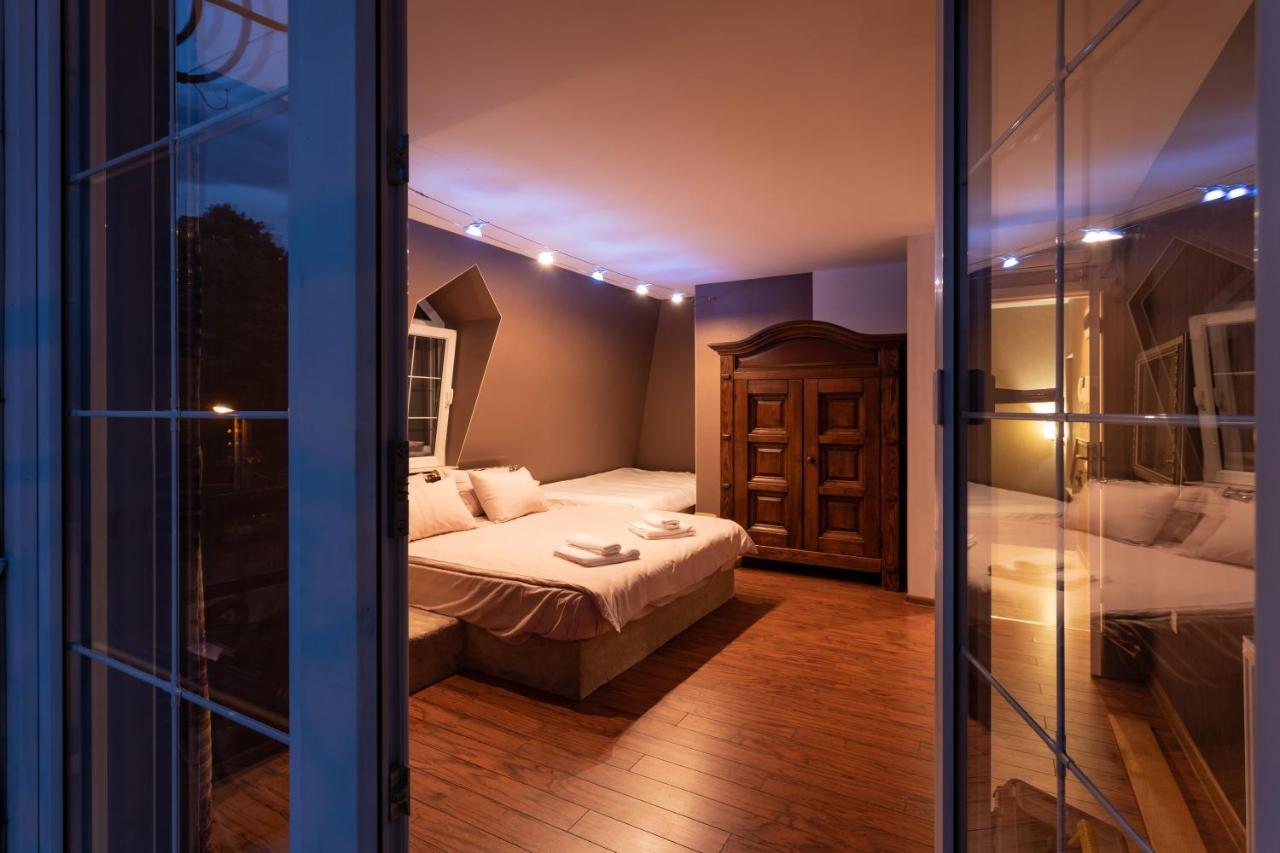 Luxury Private House In City Center Veliko Tarnovo Ngoại thất bức ảnh