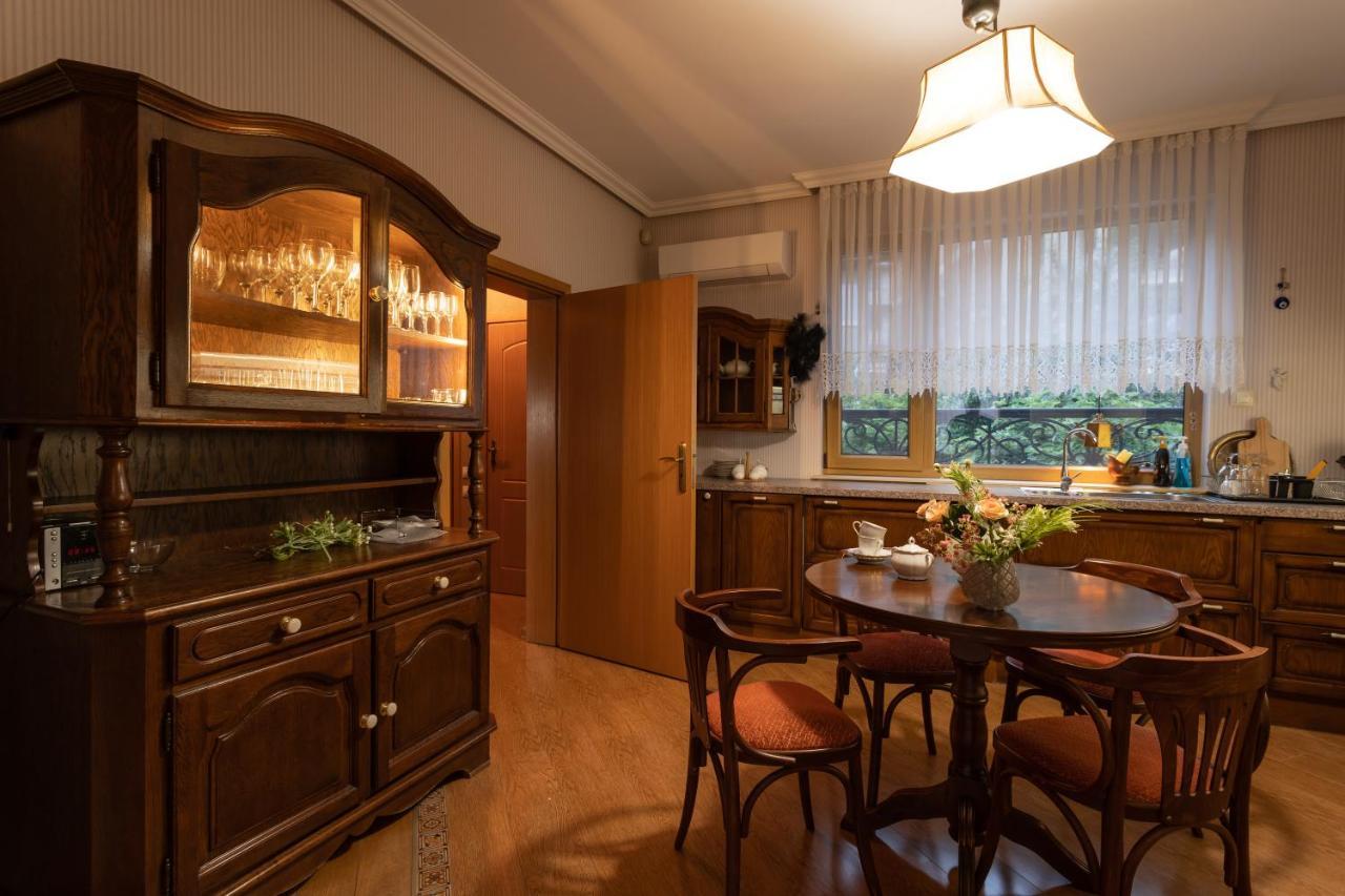 Luxury Private House In City Center Veliko Tarnovo Ngoại thất bức ảnh