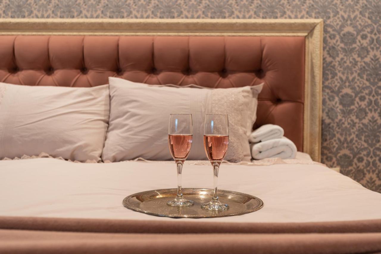 Luxury Private House In City Center Veliko Tarnovo Ngoại thất bức ảnh