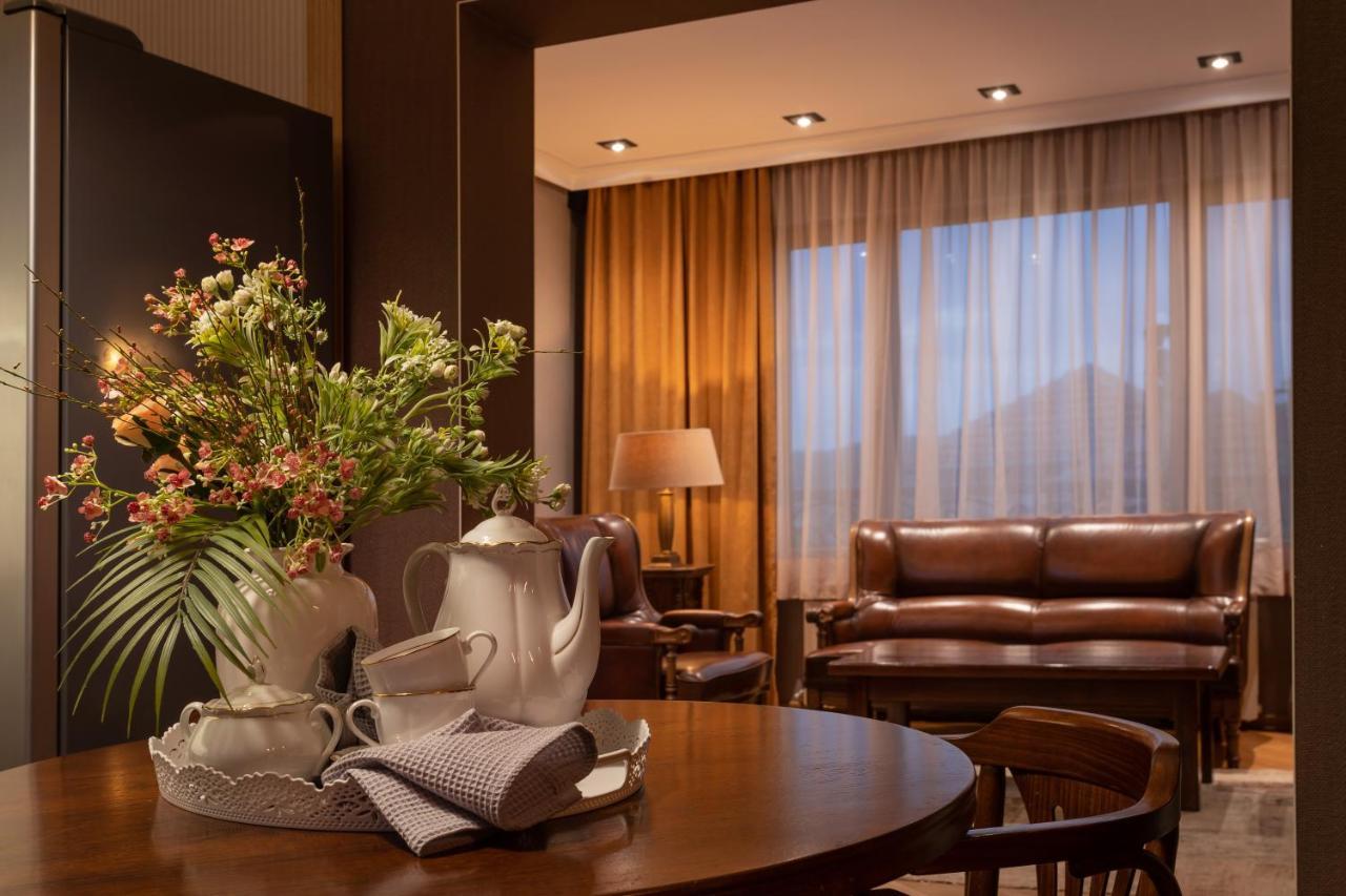 Luxury Private House In City Center Veliko Tarnovo Ngoại thất bức ảnh