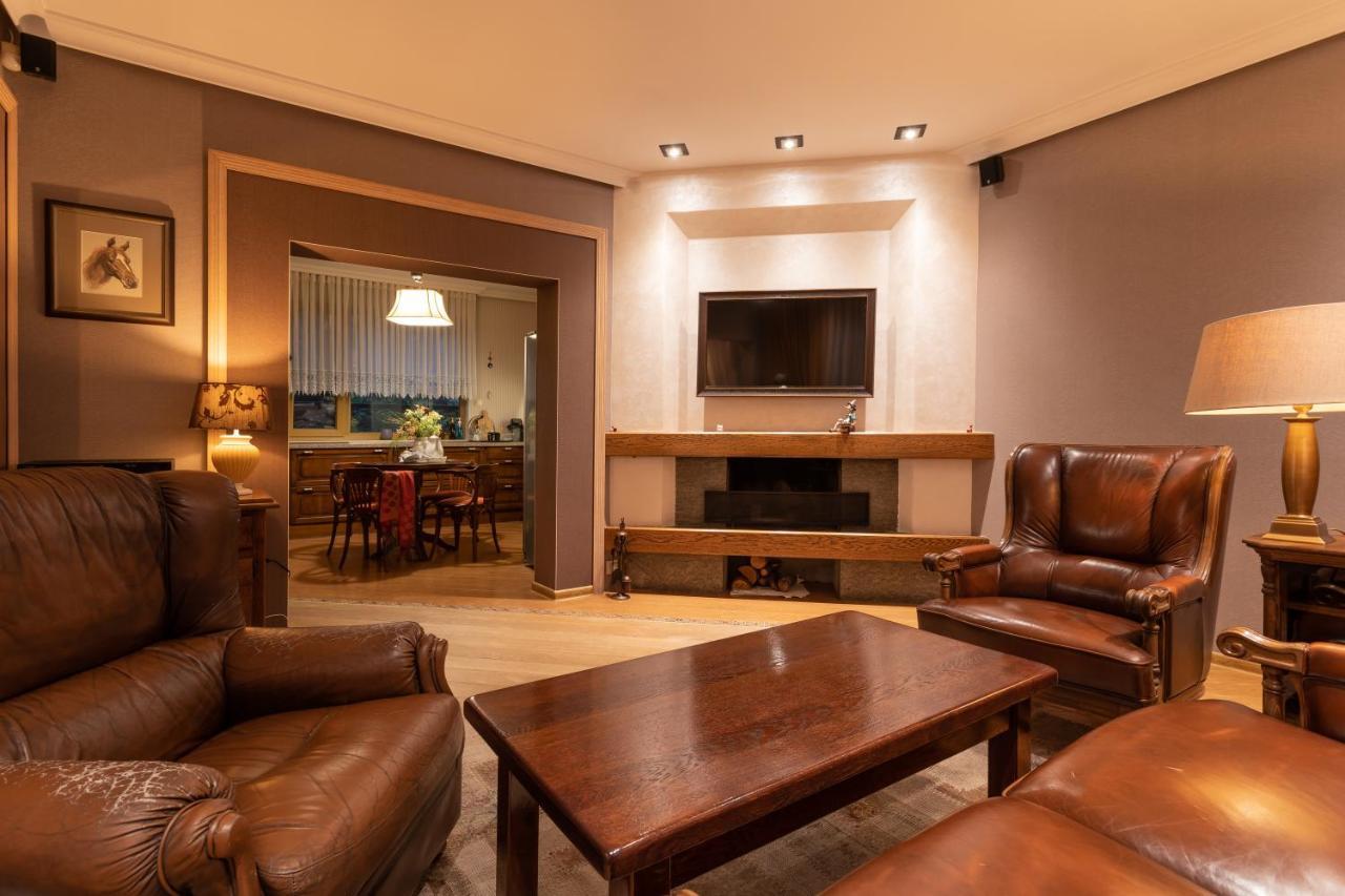 Luxury Private House In City Center Veliko Tarnovo Ngoại thất bức ảnh